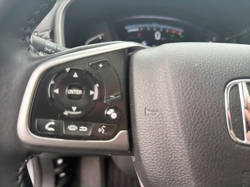 Used 2022 Honda CR-V EX-L image 30