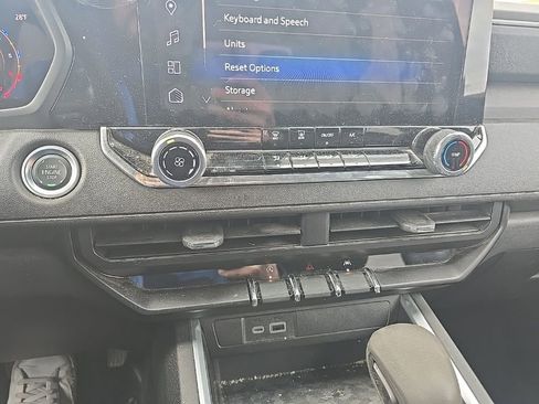 Used 2024 Chevrolet Colorado Trail Boss w/ Advanced Trailering Package image 17