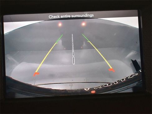 Used 2021 Jeep Wrangler Sport image 19