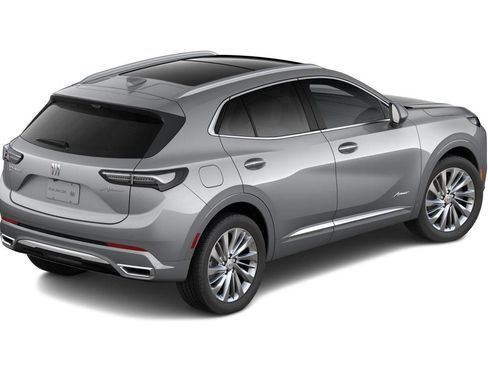 New 2026 Buick Envision Avenir AWD/4WD image 34