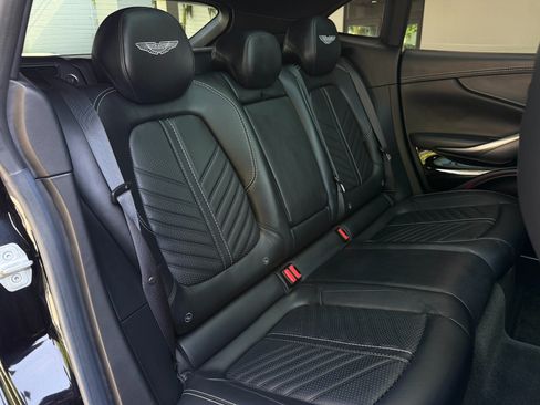 Used 2023 Aston Martin DBX 707 AWD/4WD image 35