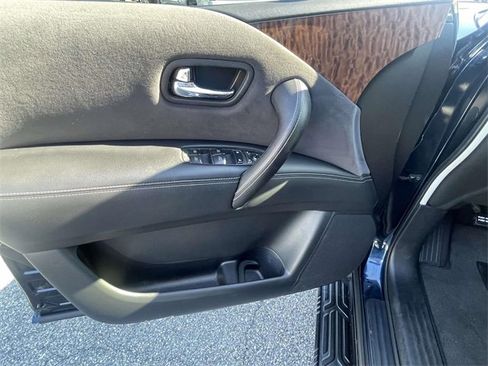 Used 2019 Nissan Armada SV w/ Driver Package image 16