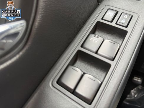 Certified 2025 Nissan Frontier PRO-4X AWD/4WD image 28
