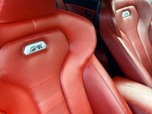 Used 2015 BMW M4 Coupe RWD image 49