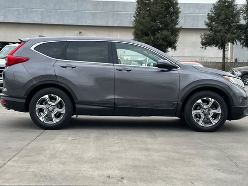Used 2019 Honda CR-V EX image 9