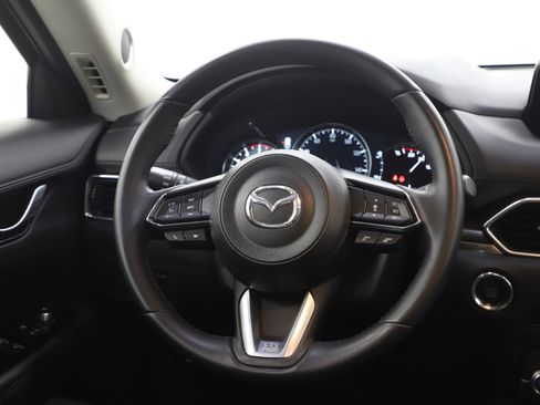 Used 2020 MAZDA CX-5 Grand Touring w/ GT Premium Package image 14