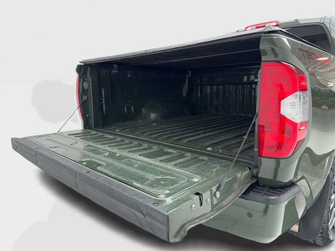 Used 2021 Toyota Tundra SR5 w/ TRD Sport Package image 12