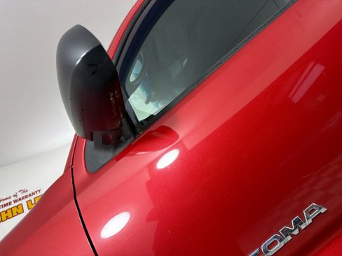 Used 2013 Toyota Tacoma 4x4 Access Cab V6 w/ SR5 Pkg image 13