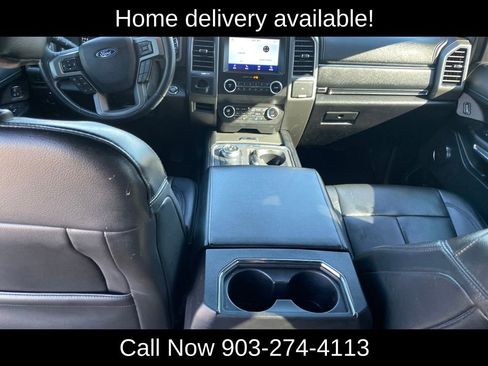 Used 2021 Ford Expedition XLT image 19