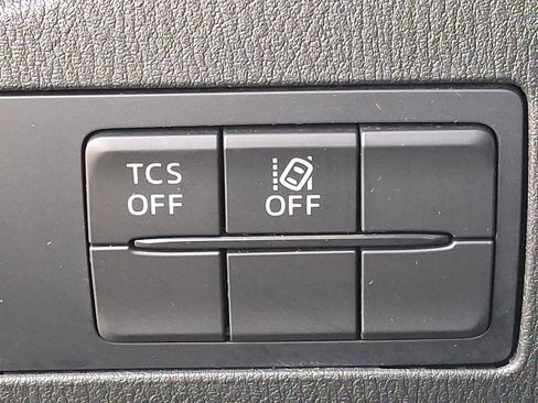 Used 2019 MAZDA CX-3 Touring w/ Touring I-ACTIVSENSE Package image 28