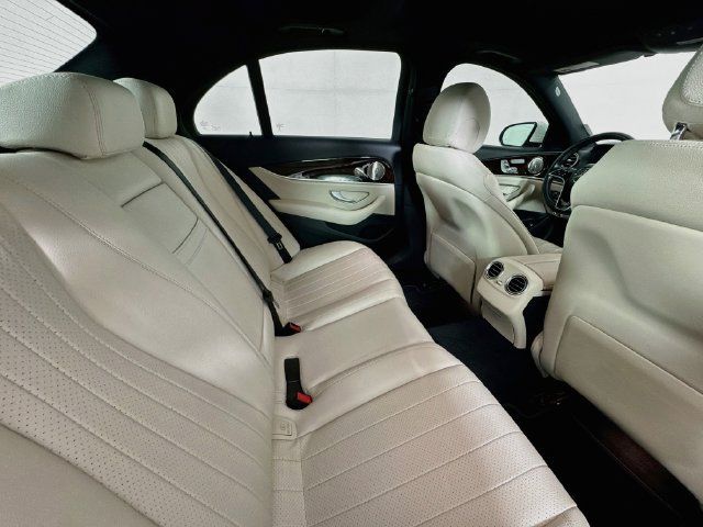 Used 2021 Mercedes-Benz E 350 Sedan image 23
