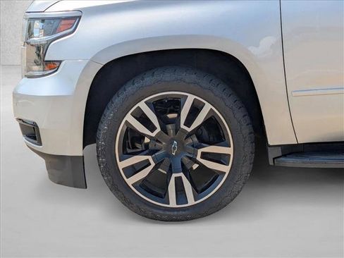 Used 2020 Chevrolet Tahoe Premier w/ RST 6.2L Performance Edition image 25