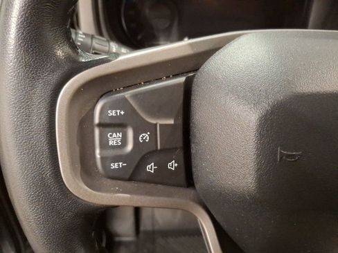 Used 2022 Ford Bronco Badlands w/ Sasquatch Package image 20