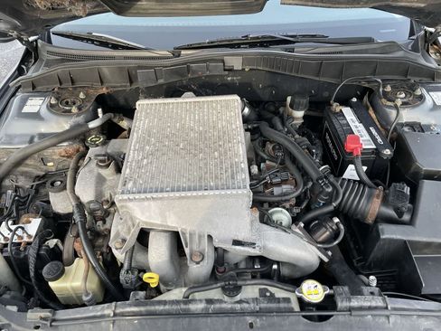 Used 2006 MAZDA MAZDASPEED6 Sport image 28