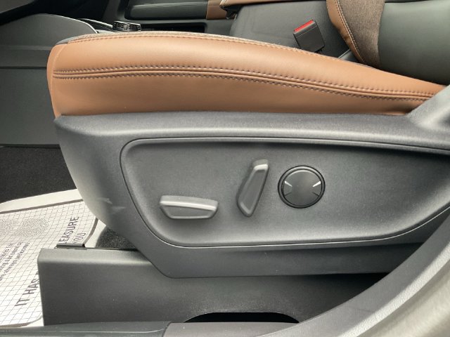New 2026 Ford Bronco Sport Outer Banks AWD/4WD image 12