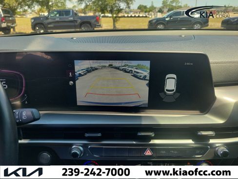 Certified 2023 Kia Telluride LX FWD image 34