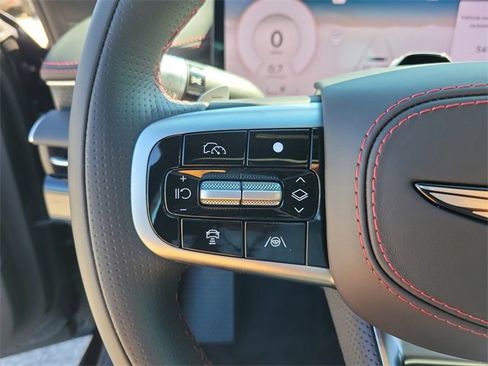 New 2025 Genesis G80 2.5T Sport Prestige image 19