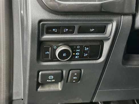 Used 2023 Ford F150 XLT w/ Equipment Group 302A High AWD/4WD image 17