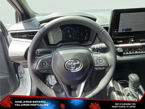 Used 2026 Toyota Corolla SE FWD image 15
