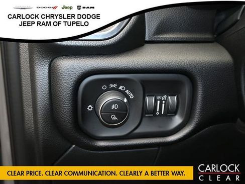 New 2026 RAM 2500 Laramie w/ Night Edition image 11