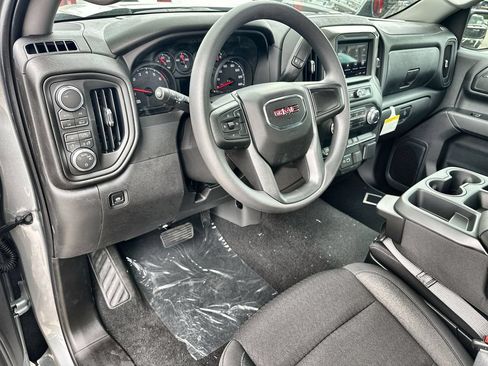 New 2026 GMC Sierra 1500 Pro w/ Pro Value Package AWD/4WD image 20