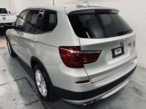 Used 2014 BMW X3 xDrive28i image 6