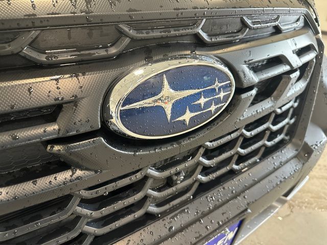 Used 2024 Subaru Forester Wilderness w/ Wilderness Package AWD/4WD image 35