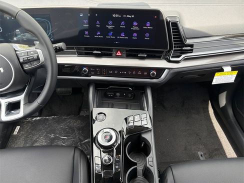 New 2025 Kia Sportage EX image 11