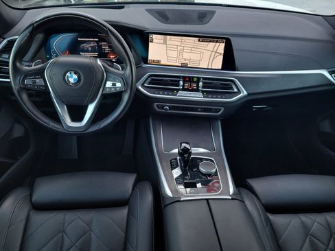 Used 2023 BMW X5 sDrive40i image 13