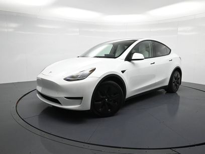Used 2022 Tesla Model Y Long Range