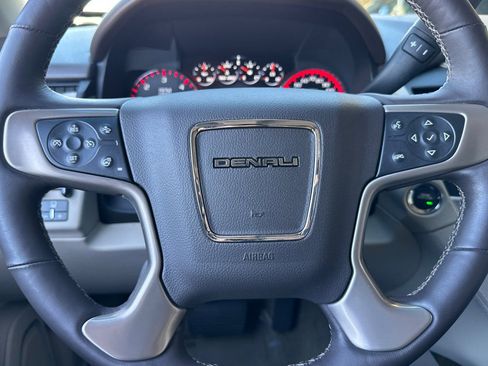Used 2016 GMC Yukon Denali w/ Open Road Package image 31