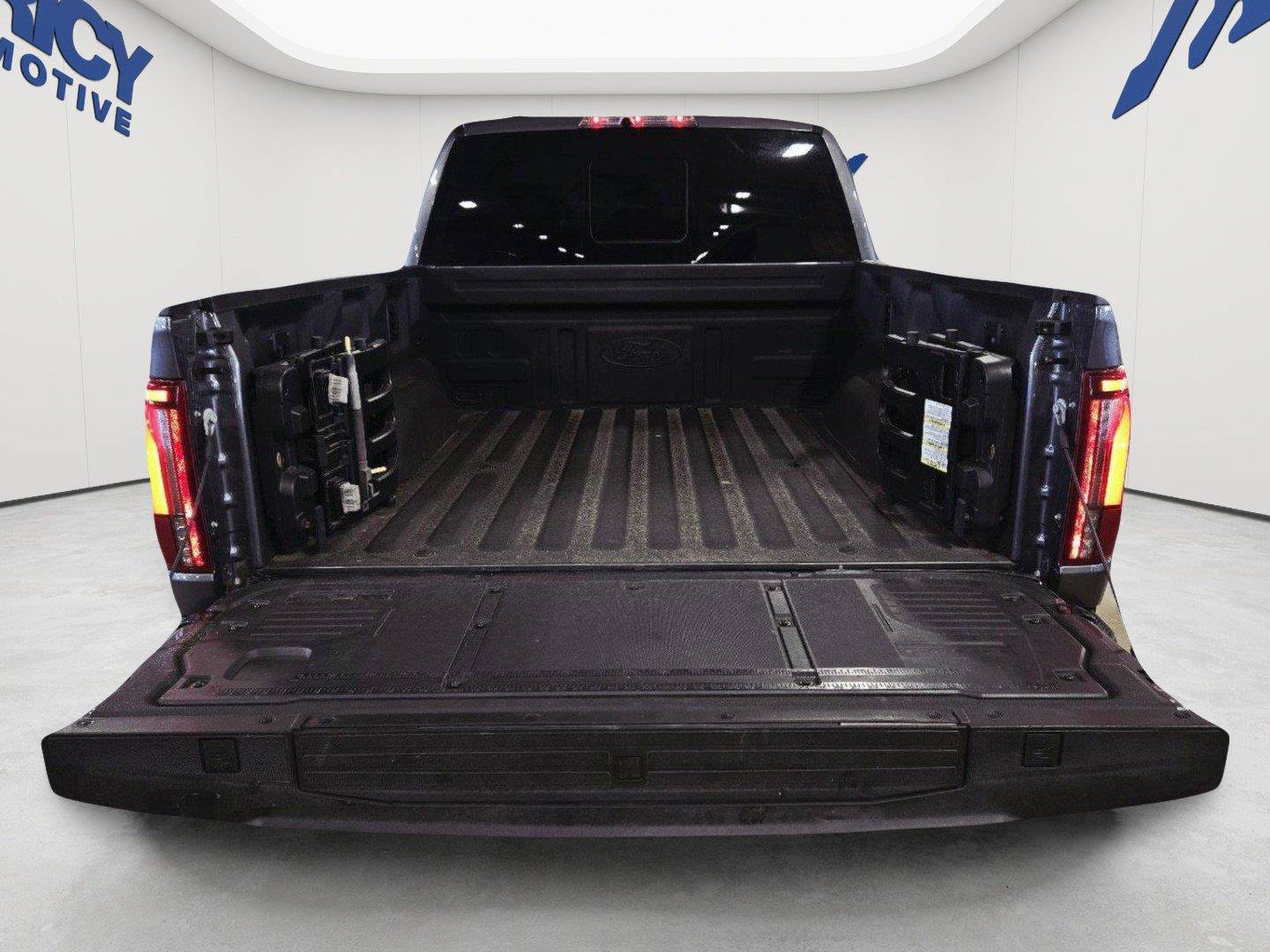 Certified 2025 Ford F150 Raptor AWD/4WD image 82