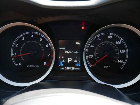Used 2016 Mitsubishi Lancer ES AWD/4WD image 21