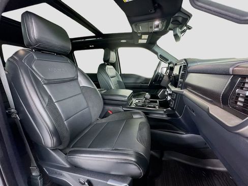 Used 2023 Ford F150 Raptor w/ Raptor Carbon Fibre Package image 26