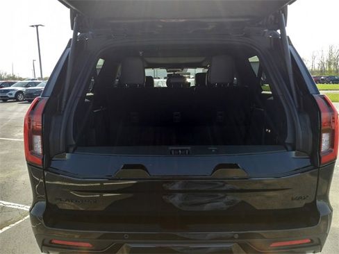 New 2025 Ford Expedition Max Platinum w/ Stealth Performance Package image 10