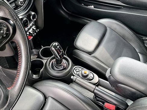 Used 2020 MINI Cooper John Cooper Works image 13