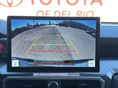 New 2026 Toyota Tacoma TRD Sport image 21