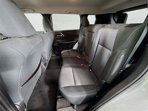 Used 2023 Mitsubishi Outlander ES AWD/4WD image 20