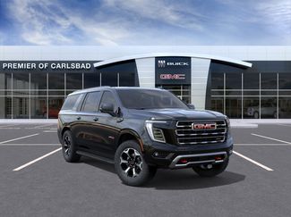 New 2026 GMC Yukon XL AT4 AWD/4WD video 1