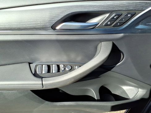 Used 2022 BMW X3 xDrive30i w/ Premium Package 2 (ZPA) image 15