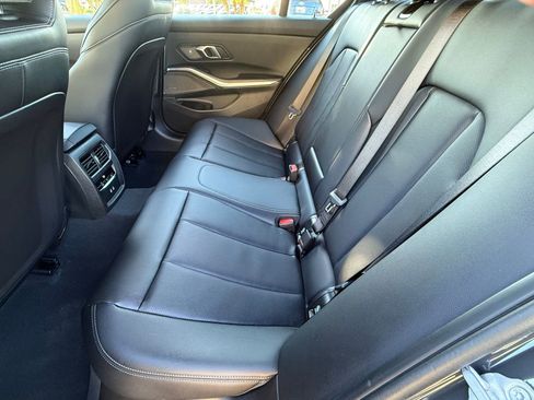 New 2026 BMW 330i Sedan image 29