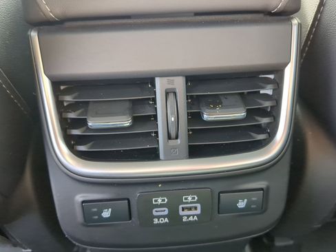 Certified 2024 Subaru Outback Limited XT image 19