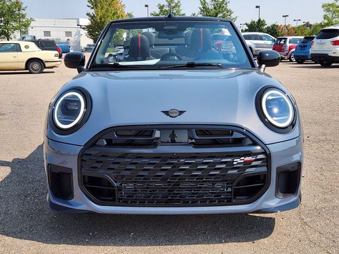 New 2026 MINI Cooper S FWD image 6
