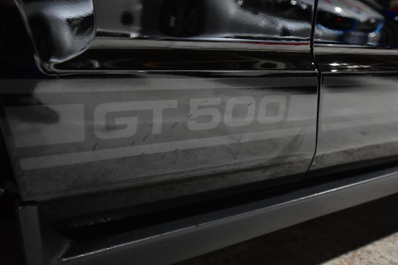 Used 2008 Ford Mustang Shelby GT500 RWD image 5