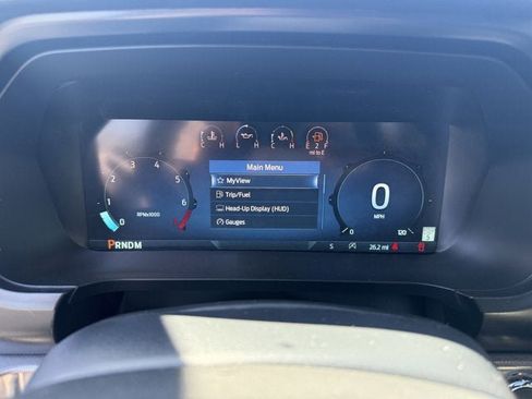 New 2026 Ford F150 Platinum w/ Equipment Group 702A High AWD/4WD image 15