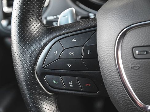 Used 2025 Dodge Durango GT AWD/4WD image 27