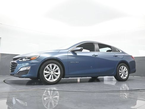Used 2025 Chevrolet Malibu LT FWD image 54
