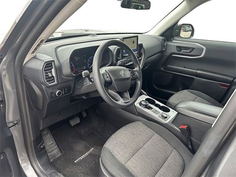 Used 2024 Ford Bronco Sport Big Bend image 10