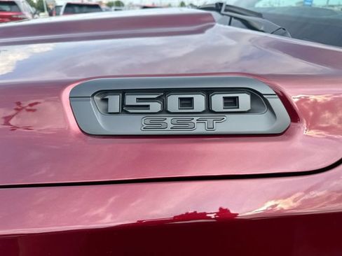 Used 2025 RAM 1500 Tradesman AWD/4WD image 48