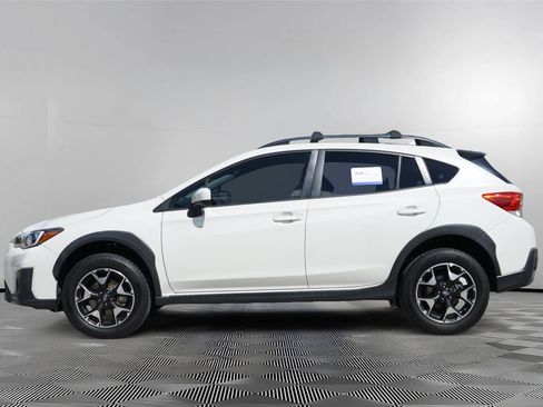 Used 2019 Subaru Crosstrek 2.0i Premium AWD/4WD image 7
